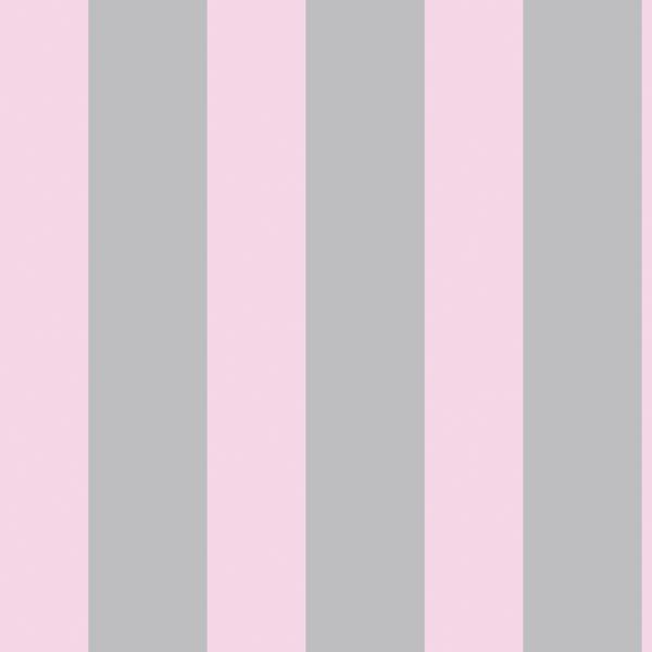 Blue Mountain Wallcovering Stripe Wallpaper Pink Silver Search Results