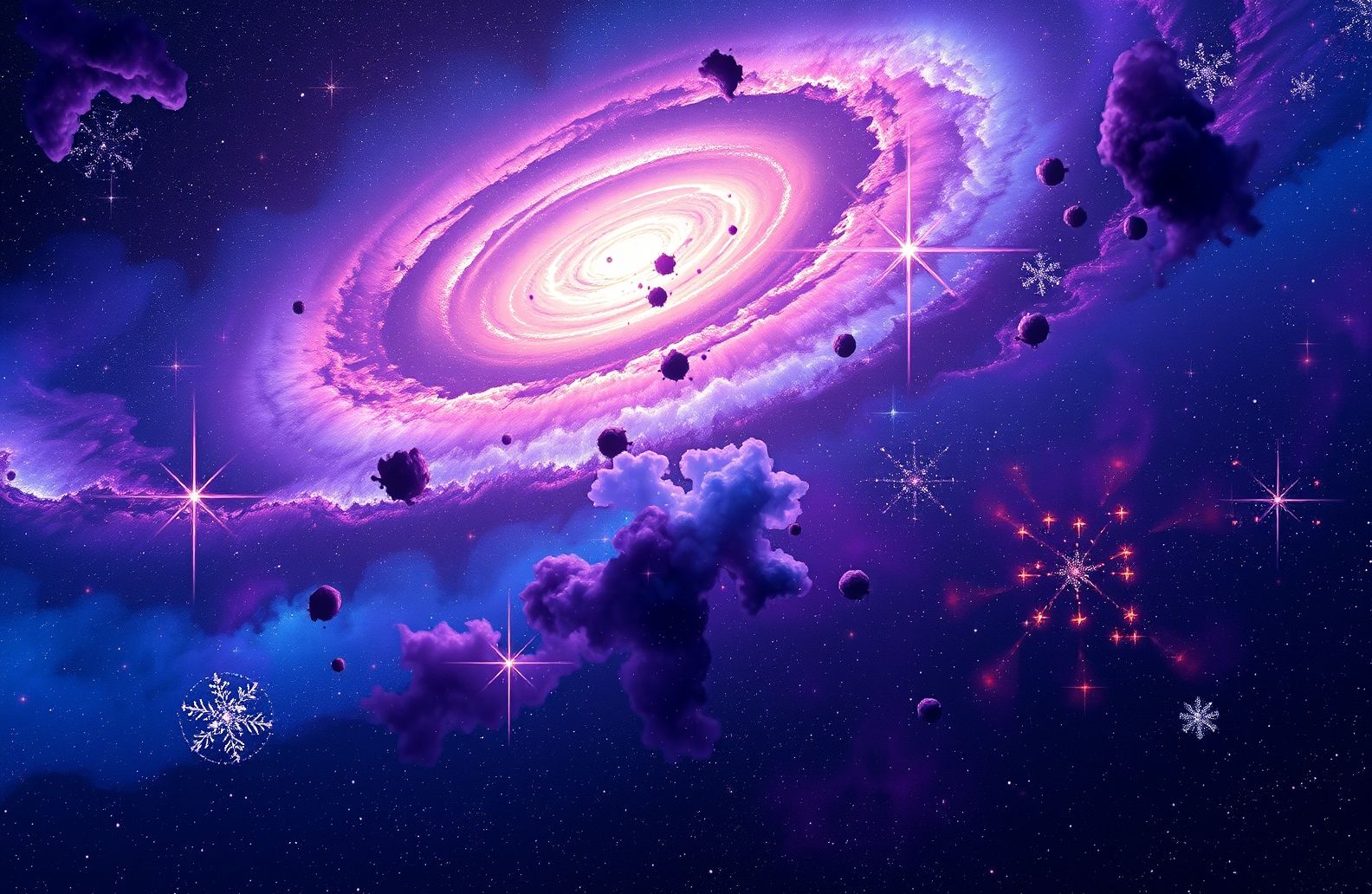 Space Wallpaper Windows