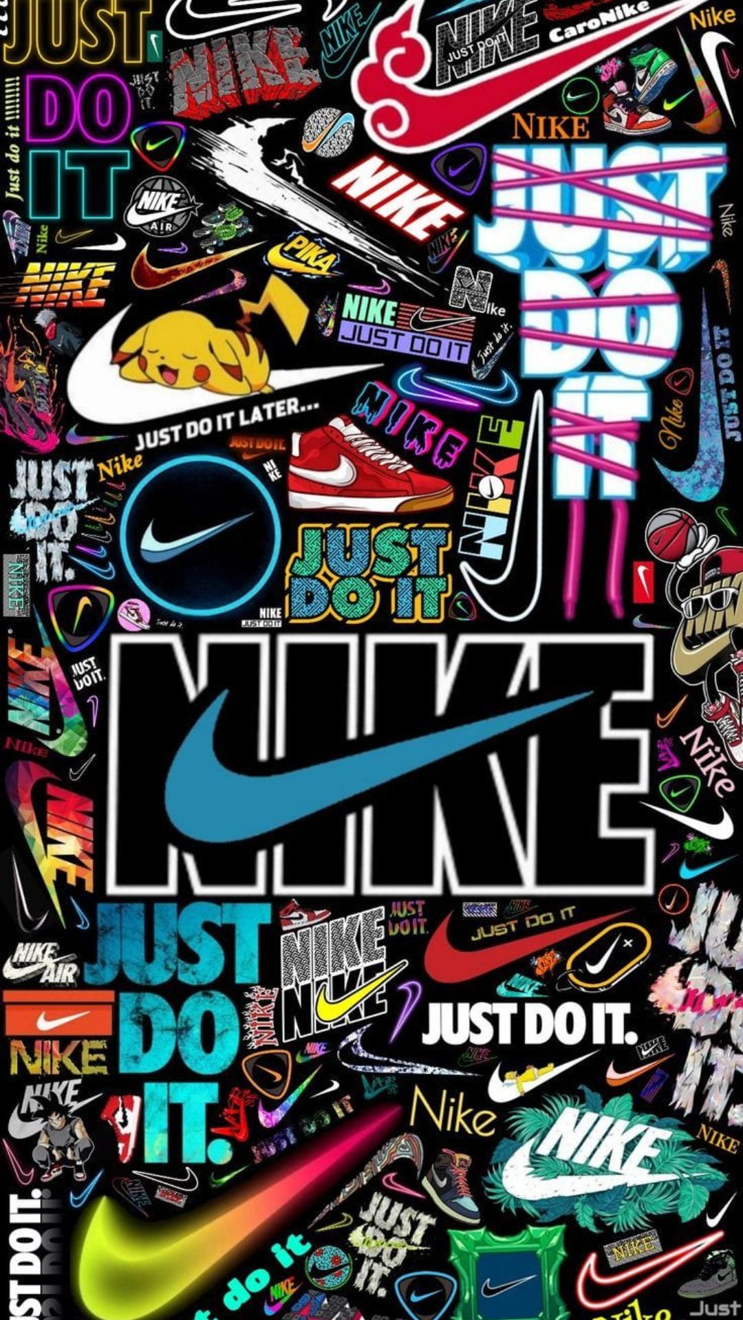 Aesthetic Nike Wallpaper Top Best