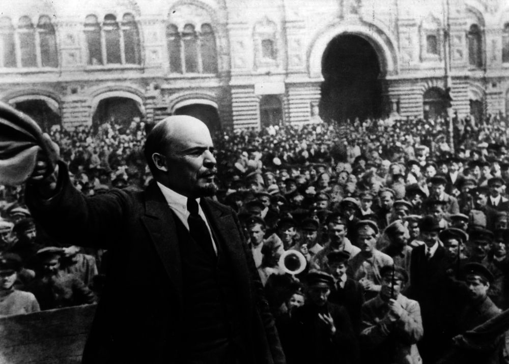Goal Of Socialism Is Munism Vladimir Lenin At Lifehack Quotes