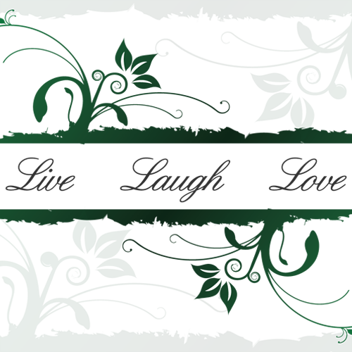 Live Laugh Love Quotes Quote Wallpaper For Desktop Her