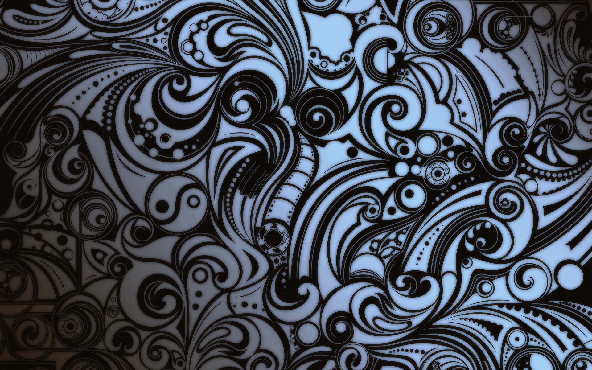 Cool Tattoo Background Wallpaper