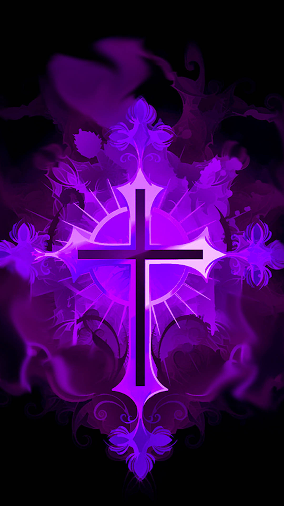 Top Jesus Cross Wallpaper Full HD 4k To Use