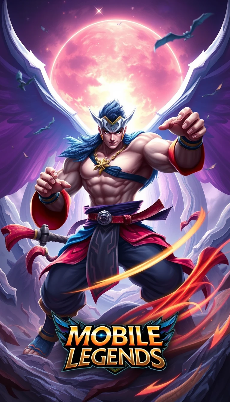 🔥 [38+] Badang Mobile Legends Wallpapers | WallpaperSafari