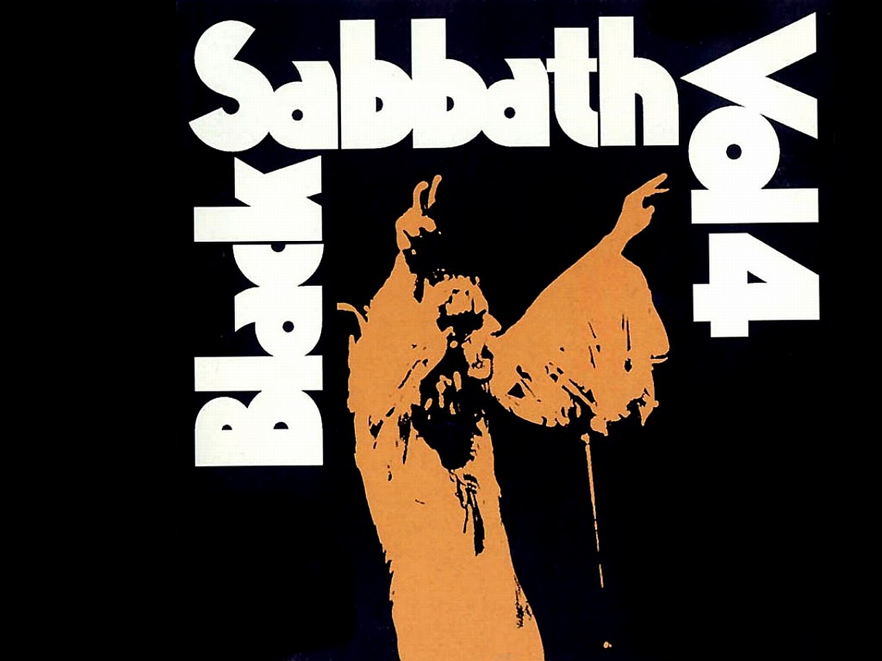 Black Sabbath Puter Wallpaper Desktop Background Id