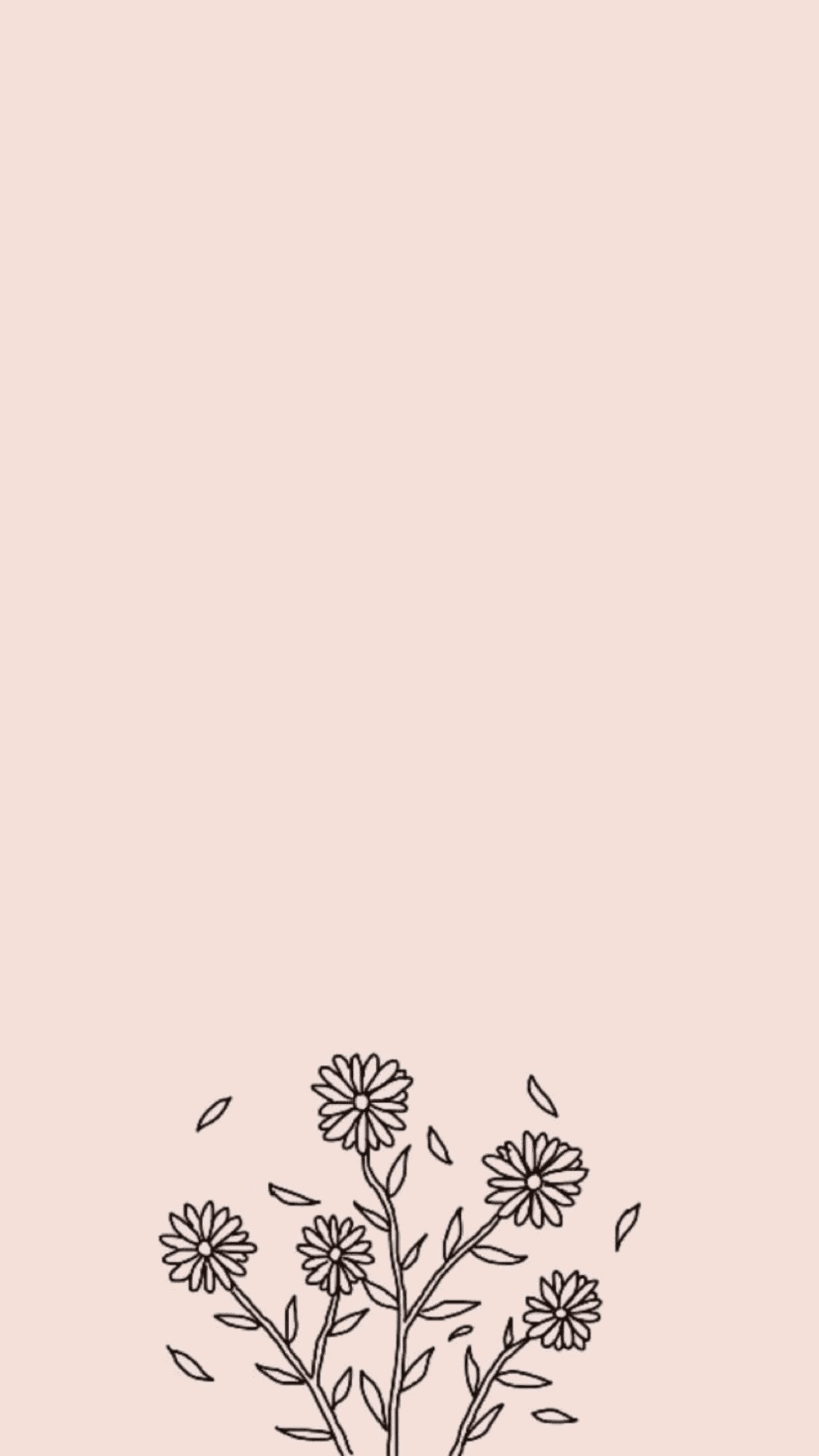 Tan Aesthetic Wallpaper