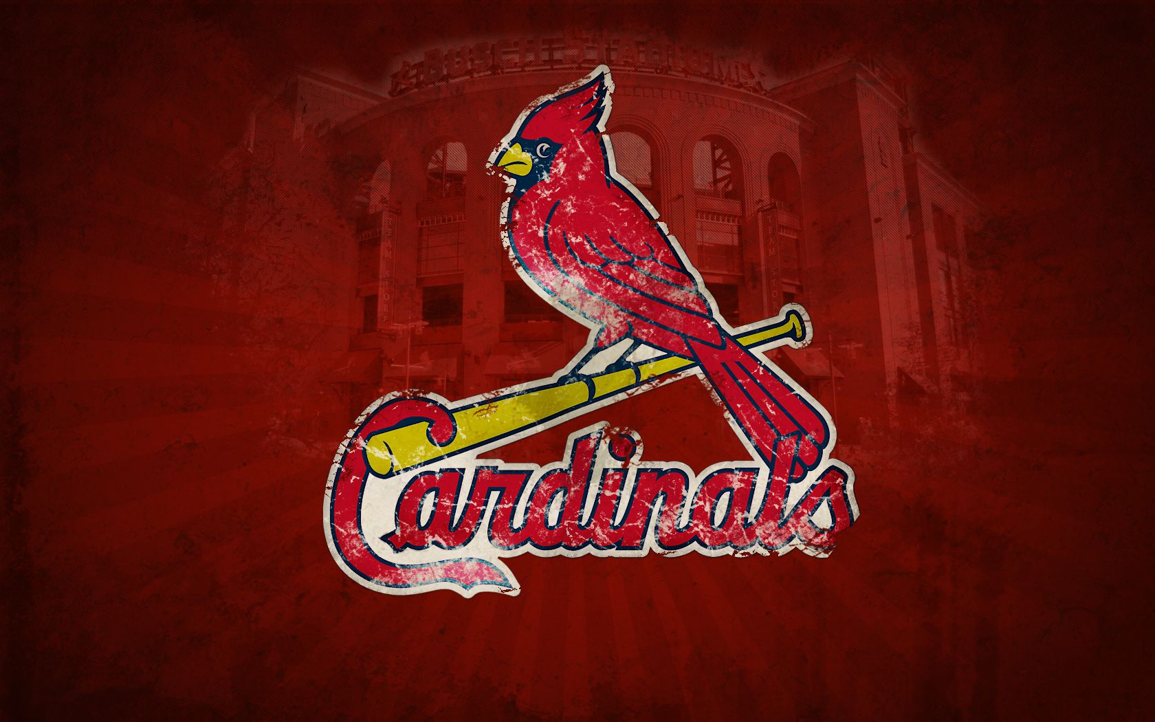 Stl Cardinals Baseball Desktop Wallpaper Louis