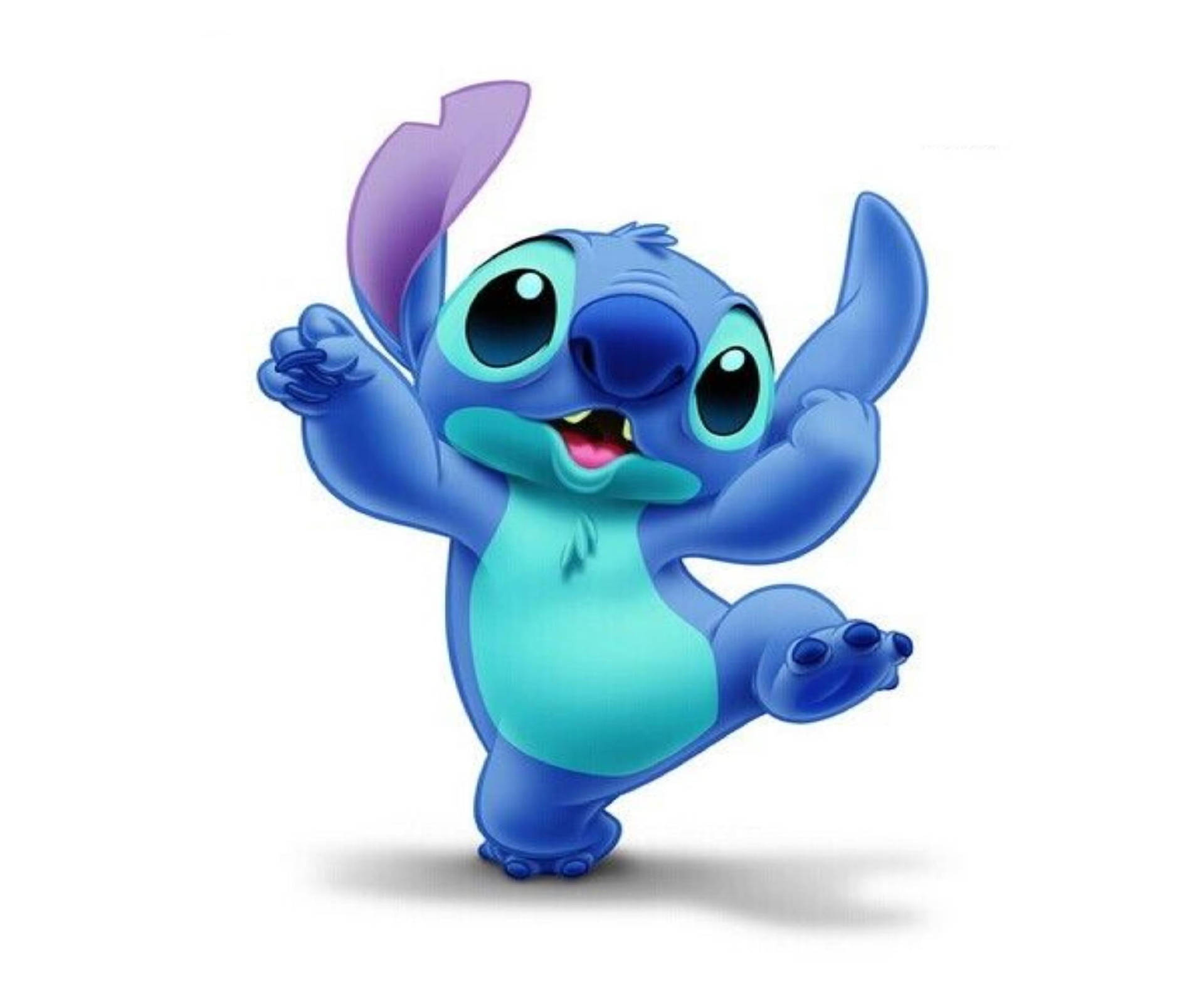 Stitch Disney Wallpaper