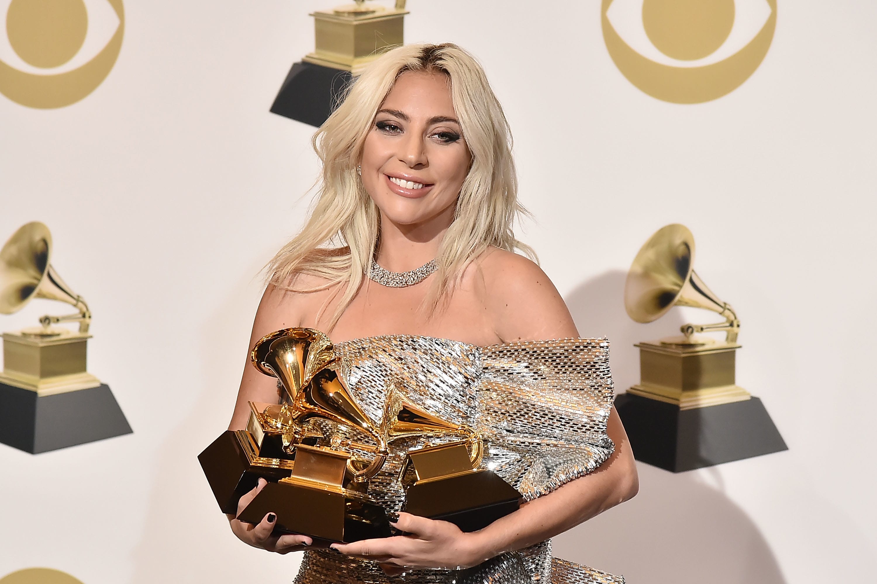 Grammys Top Nominees For The 62nd Music Awards Show