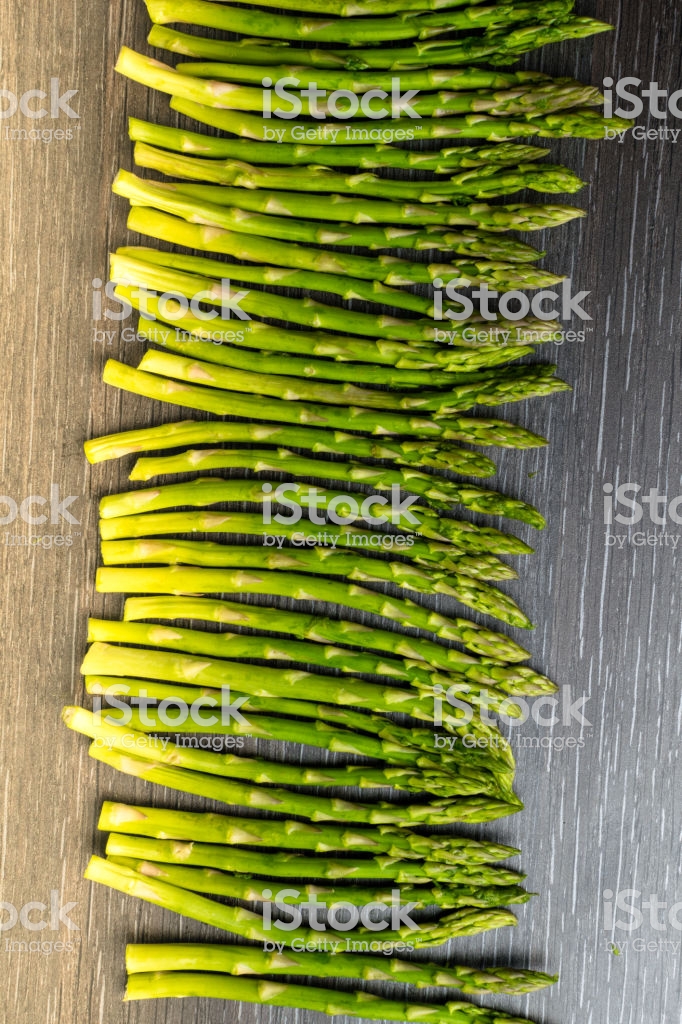 🔥 Free download Bio Organic Asparagus Background Stock Photo Download