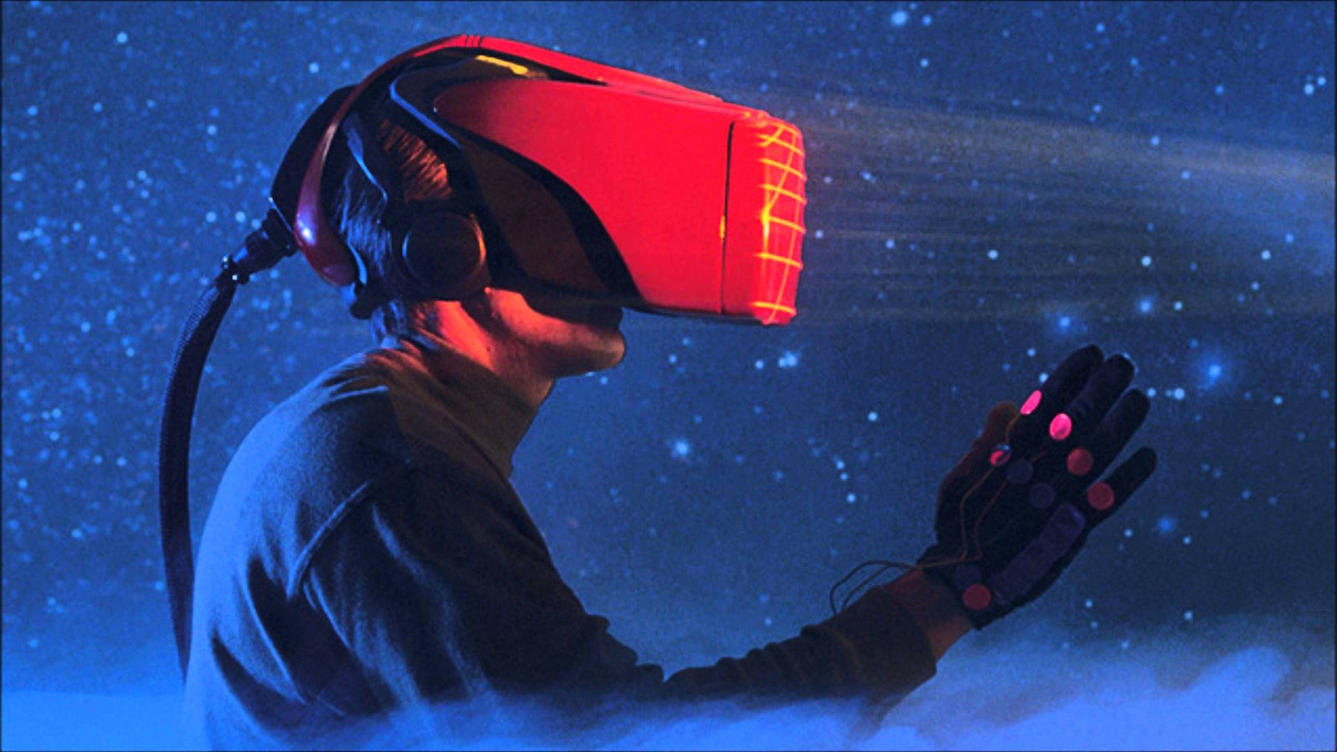 Will Be The Year Of Vr Pc Gamer
