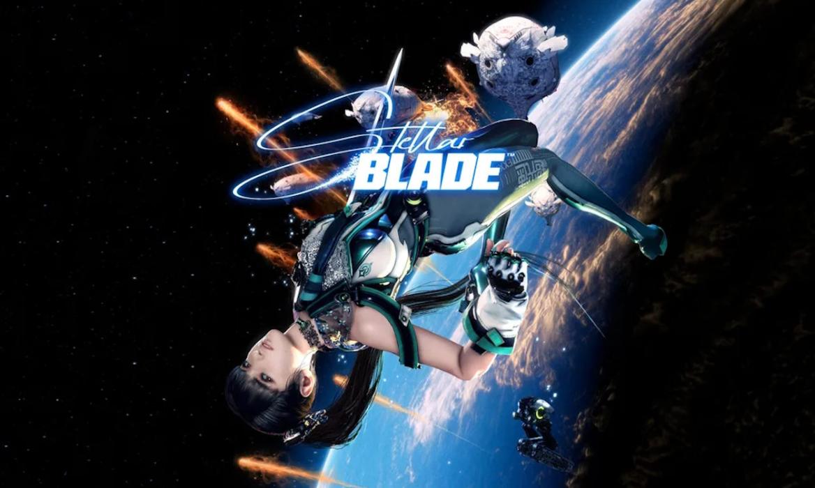 Stellar Blade Arrives On Ps5 In April Beebom