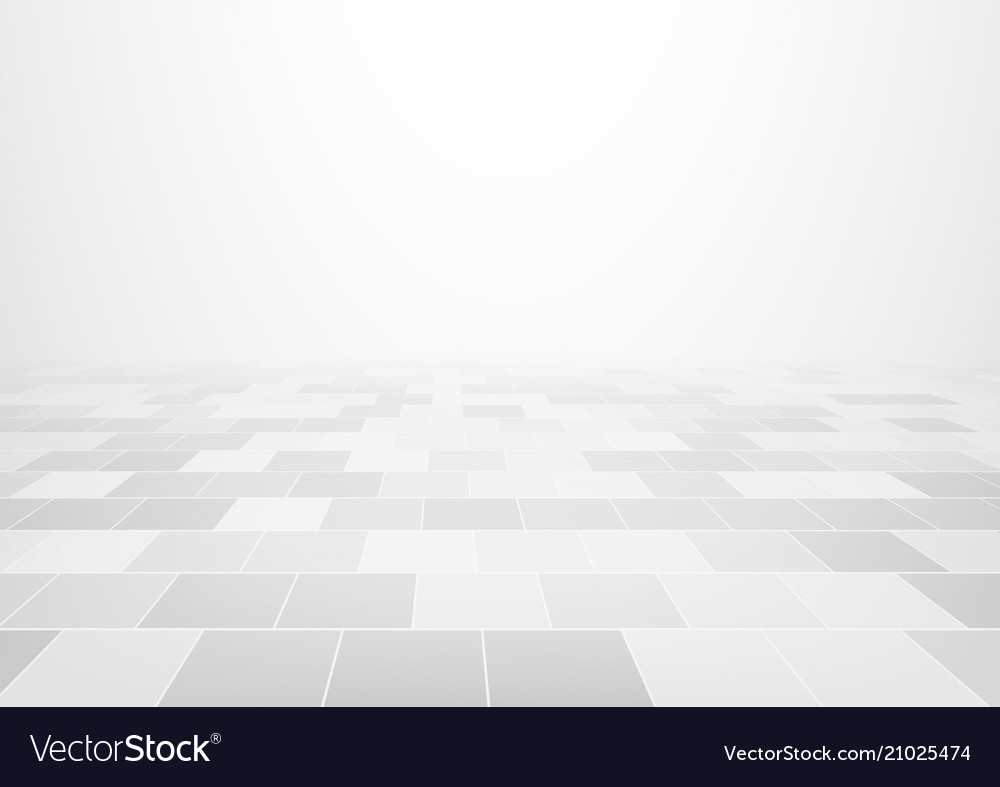 Tile Floor Background Royalty Vector Image