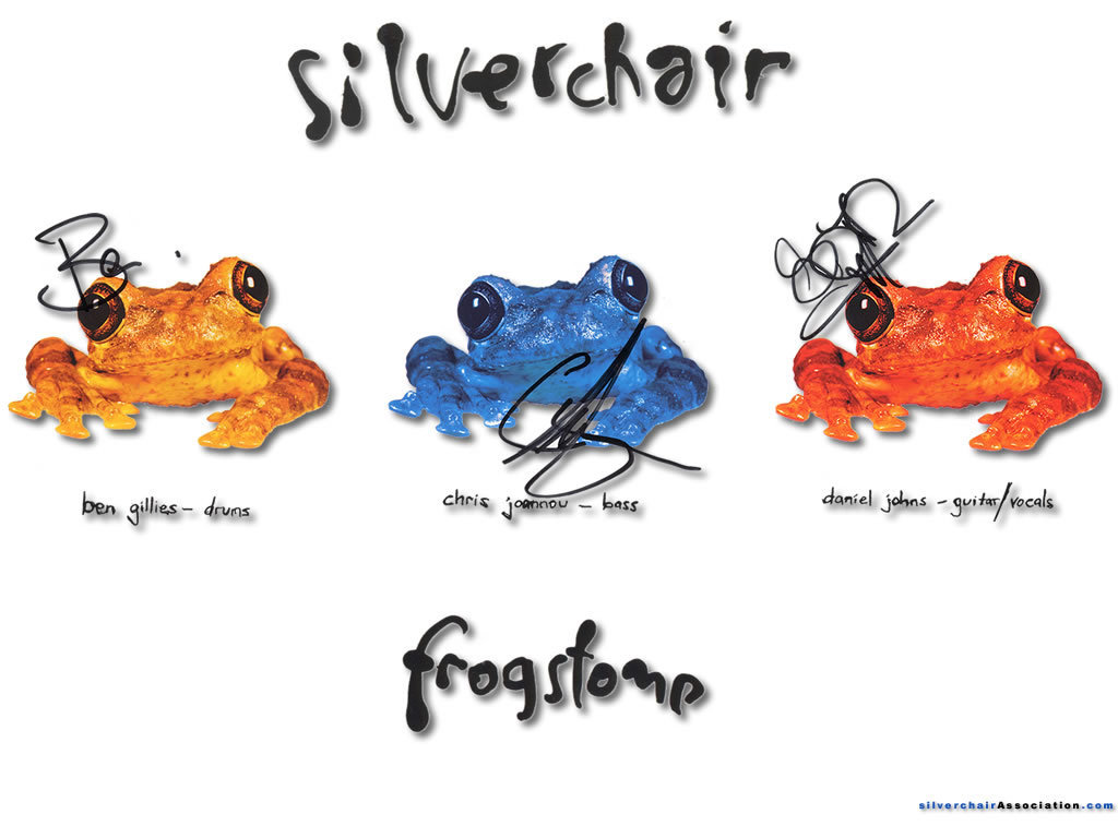 Silverchair Image Sc HD Wallpaper And Background Photos