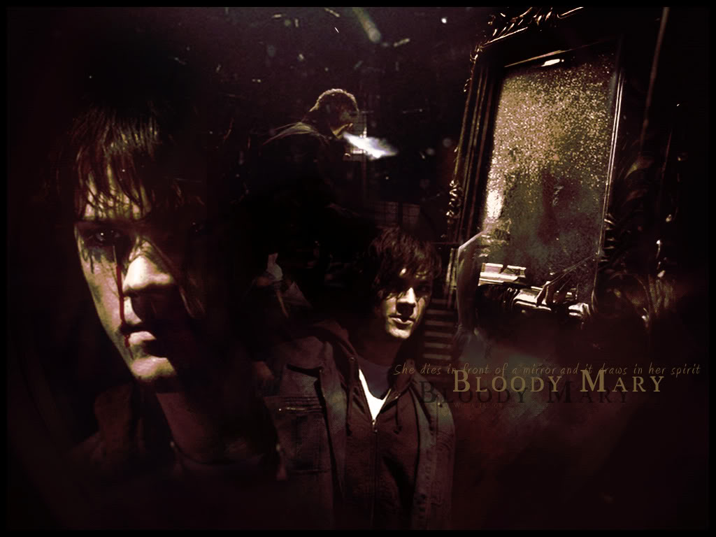 Wicca Supernatural Wallpaper