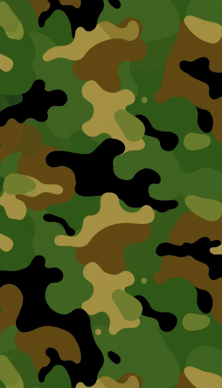 Camo Wallpaper For Phone