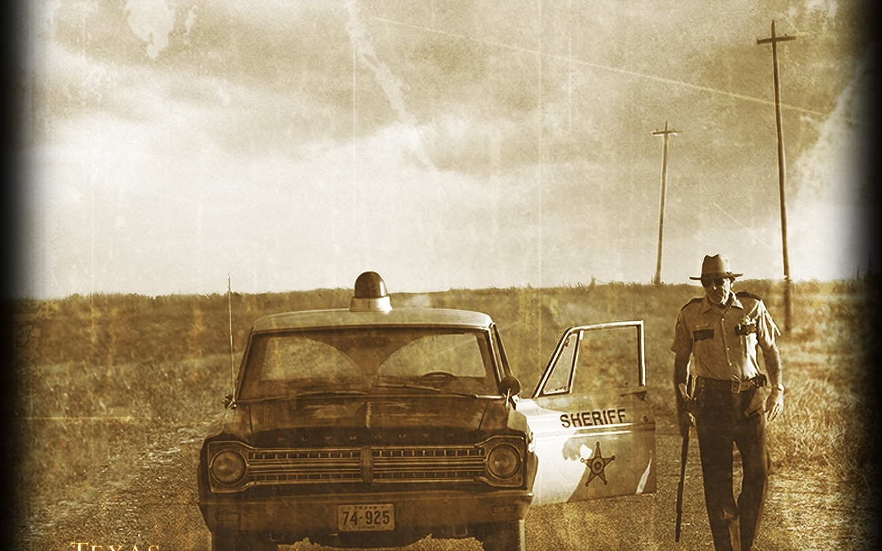  Texas Chainsaw Massacre The Beginning HD wallpaper and background