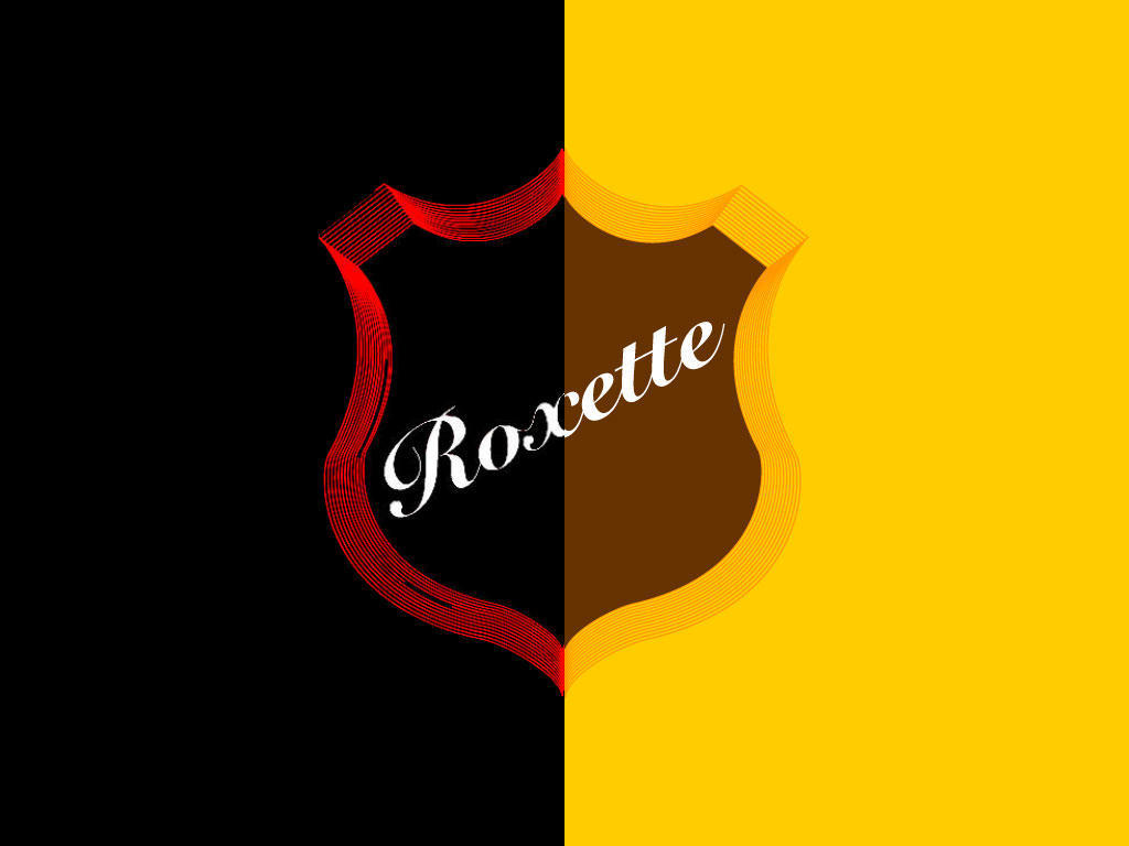 Roxette Fan Art