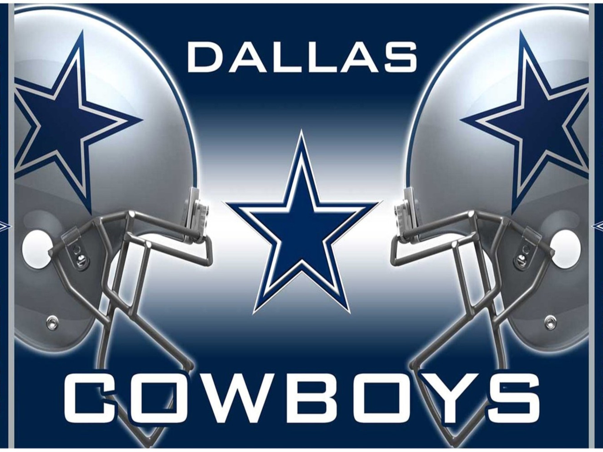 Dallas Cowboys HD