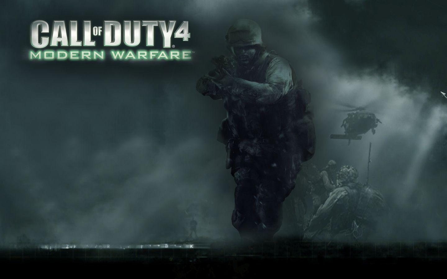 Call Of Duty Wallpaper At Wallpaperbro