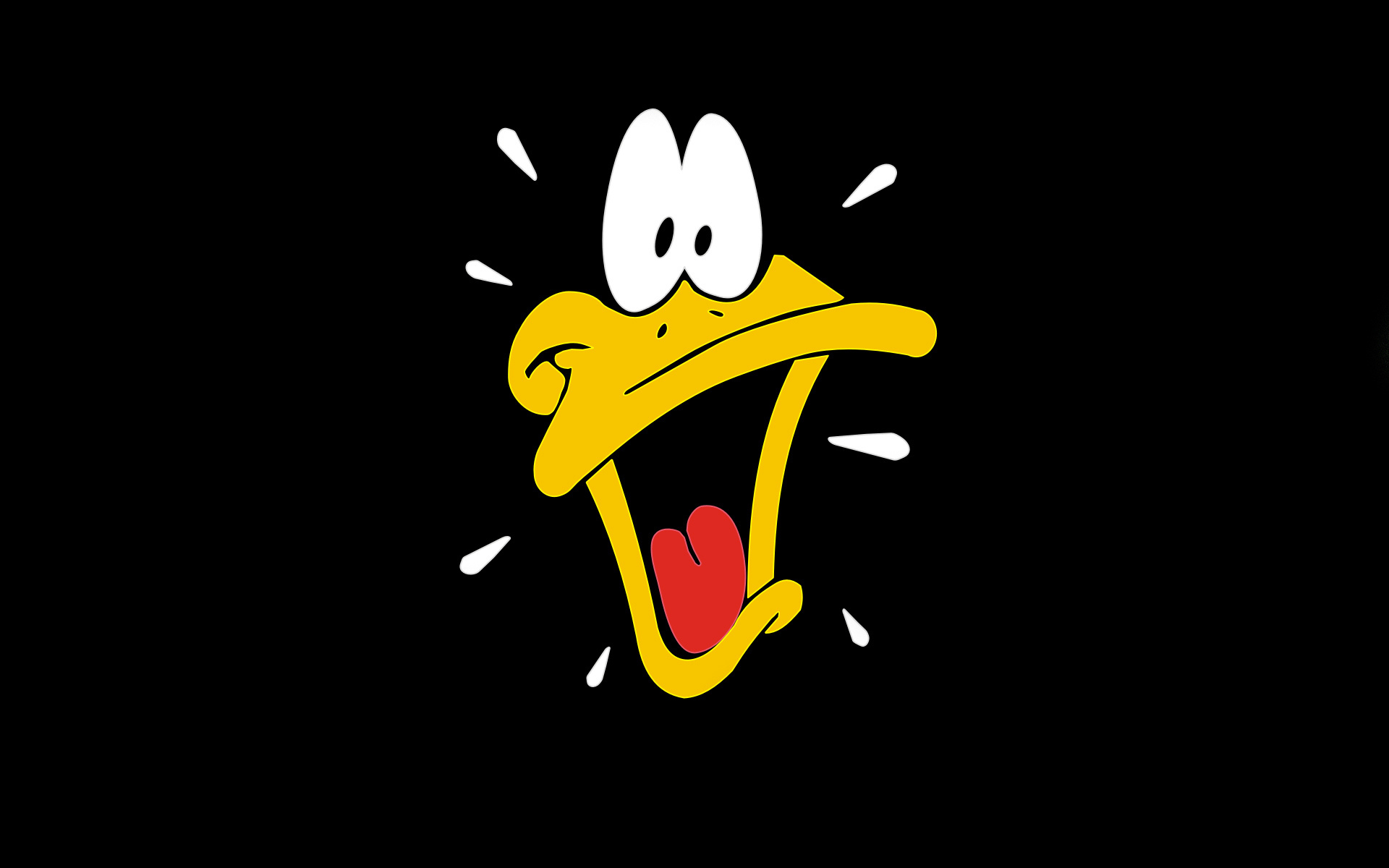 Pics Photos Disney Cartoon Daffy Duck Wallpaper Love Sms