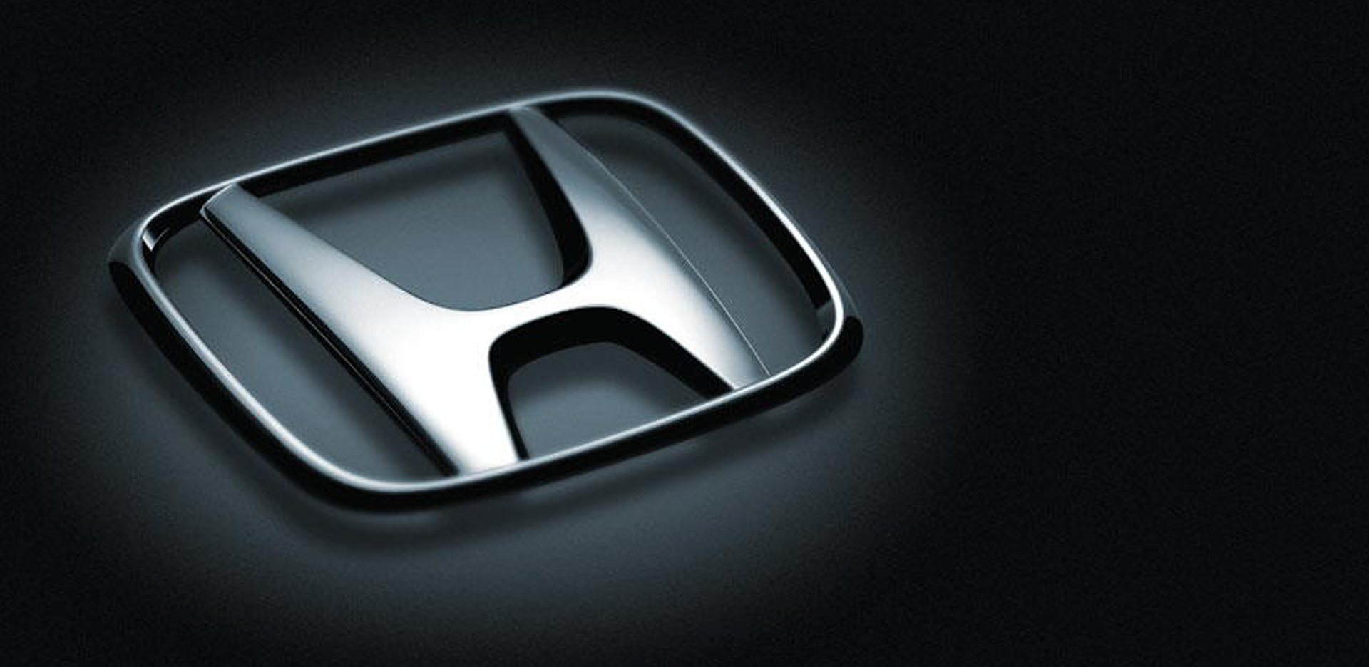 Honda Emblem And Logo Imid Wallpaper
