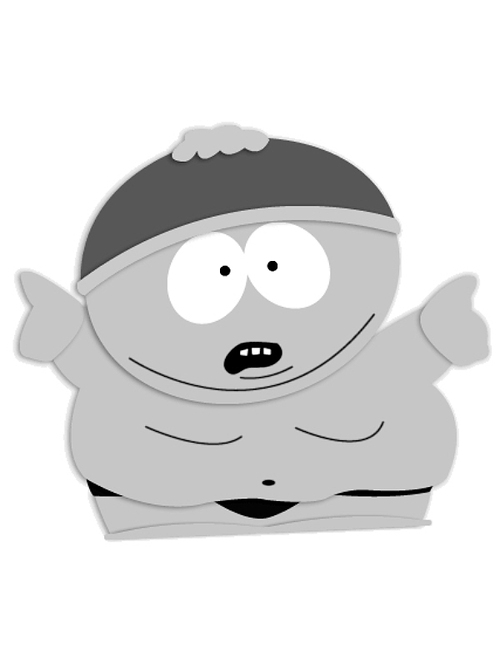 Eric Cartman From South Park
