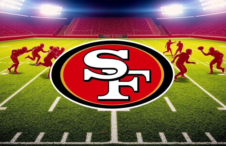 49er Wallpaper And Screensavers