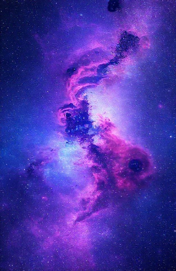 High Resolution Galaxy Wallpaper