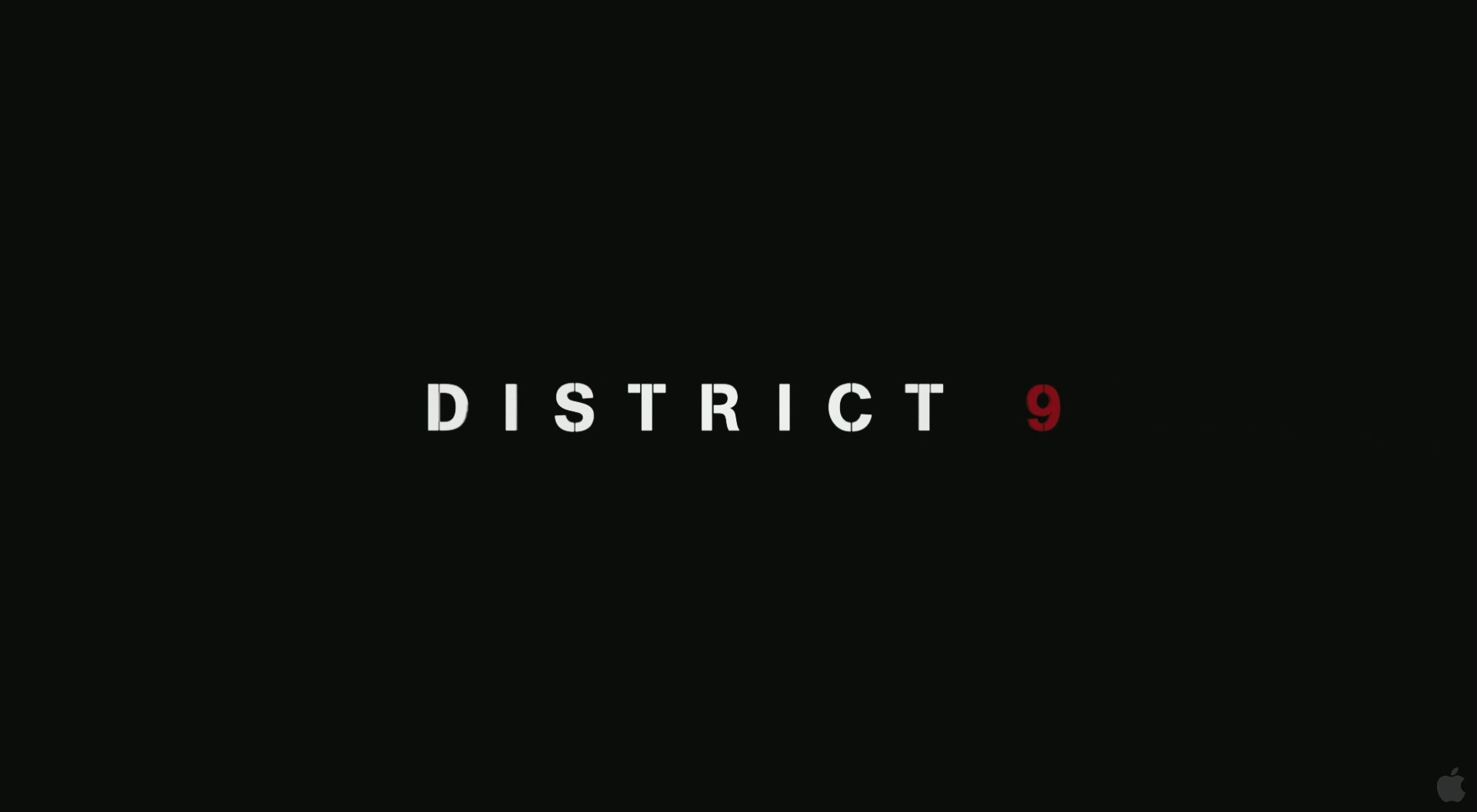 District Wallpaper Alien Motherships Guns Helicopters