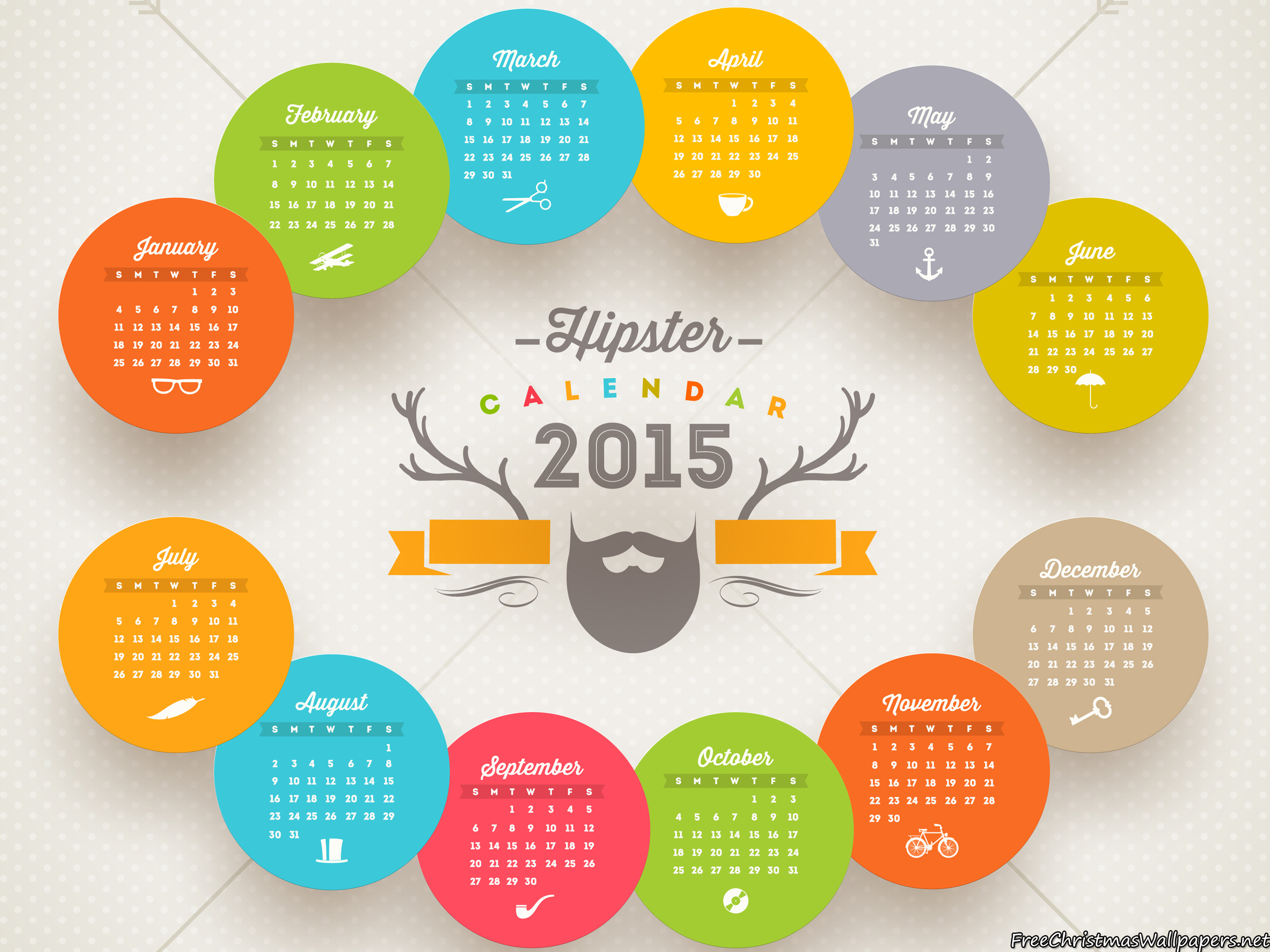 Happy New Year HD Wallpaper For Desktop Pc Play Apps
