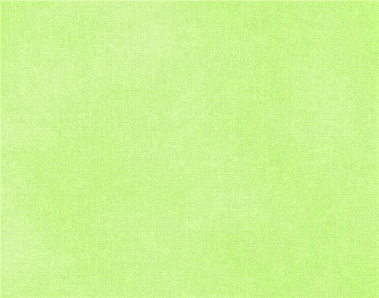 Green Pastel Background