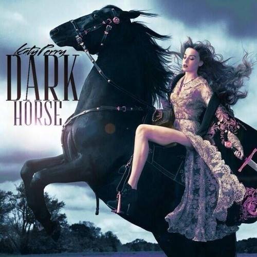 Katy Perry S Dark Horse Featuring Juicy J