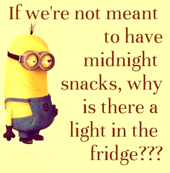 Minions Quotes Image For Her