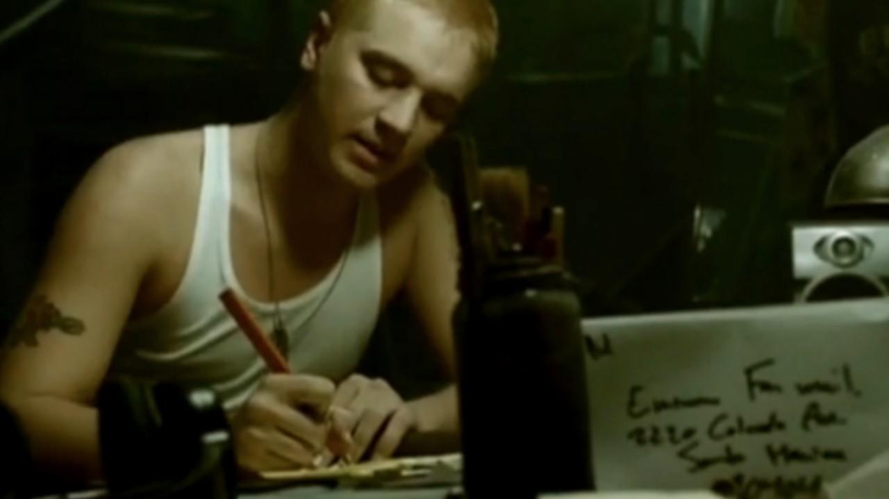 Eminem Stan Mv Mubi