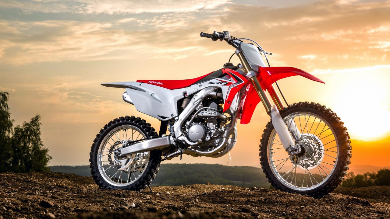 Honda Crf250r HD Wallpaper Wallpaperpure