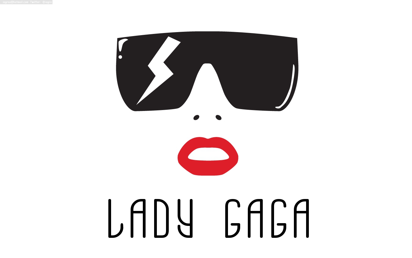 Lady Gaga Wallpaper Iagro Photo