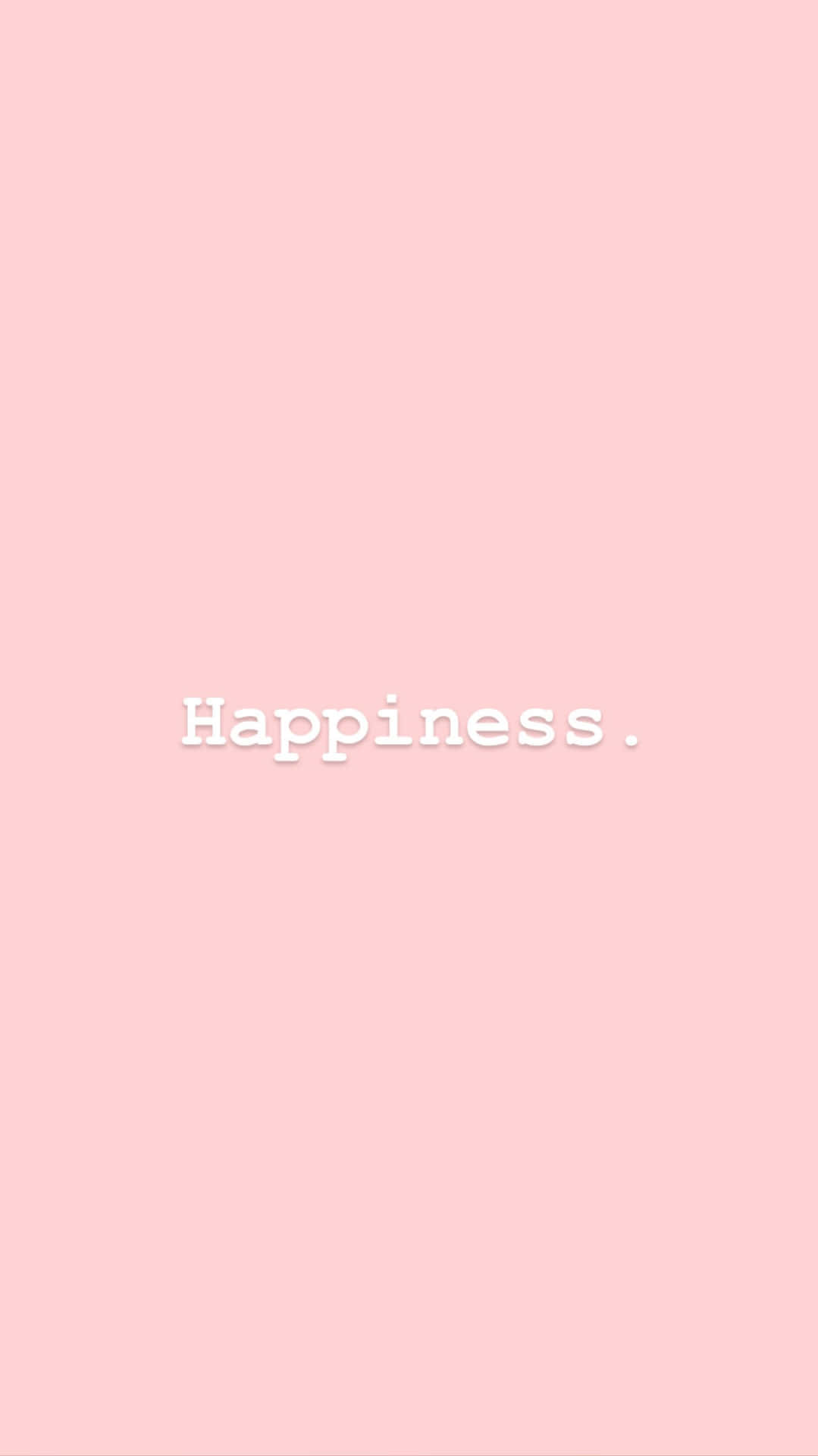 Pink Aesthetic Wallpaper