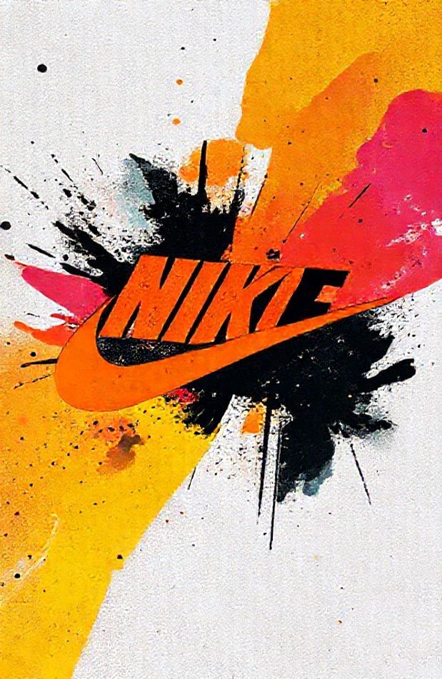 Nike Wallpaper HD 1080p