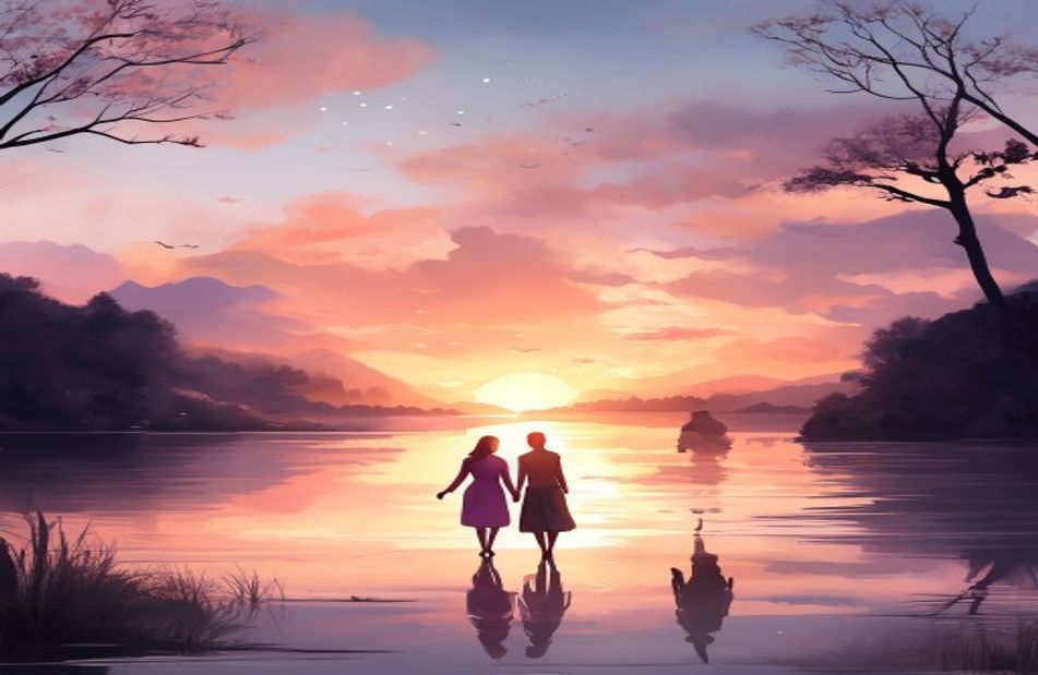My Love Wallpaper