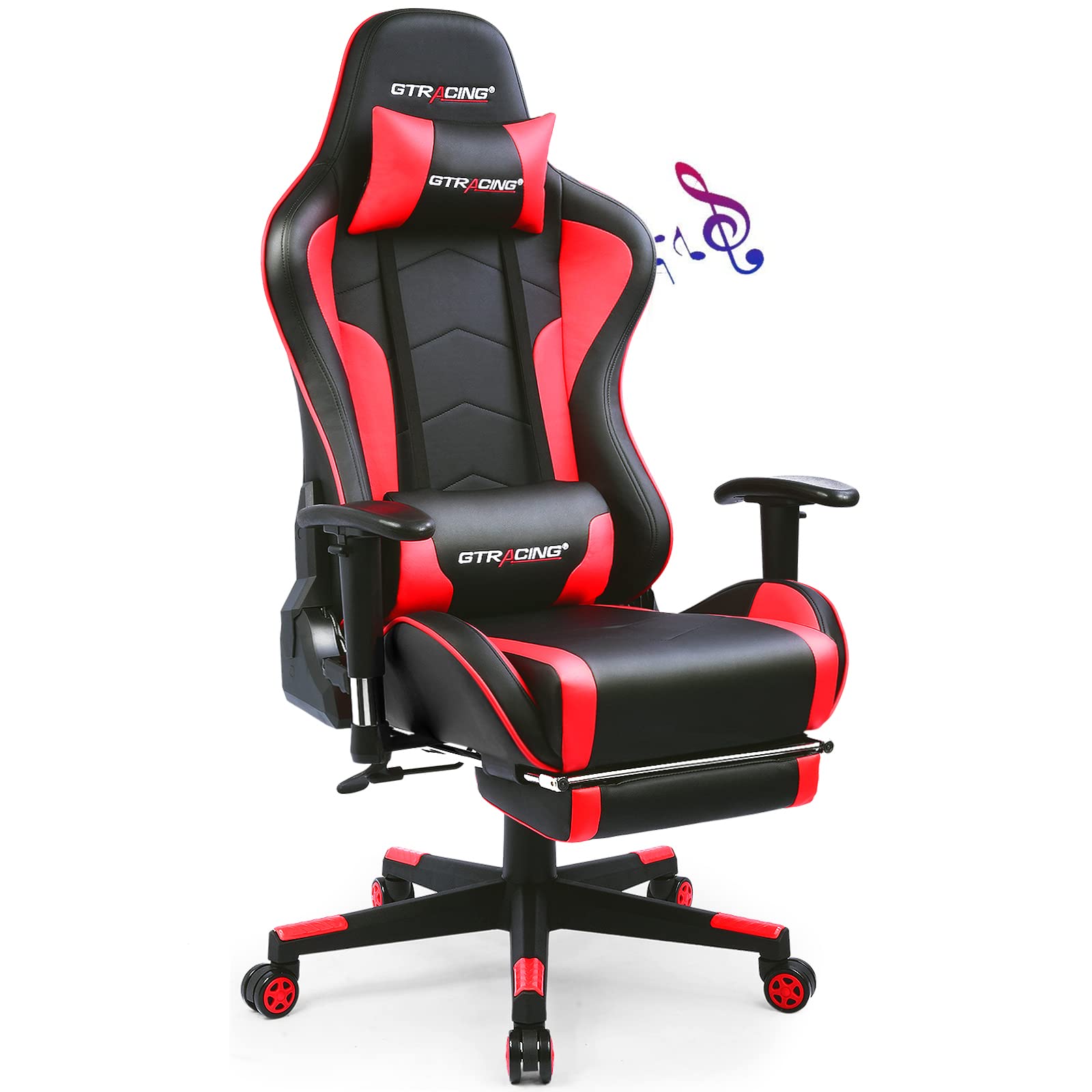Best Gaming Chairs For Comfort And Performance Wallpaper