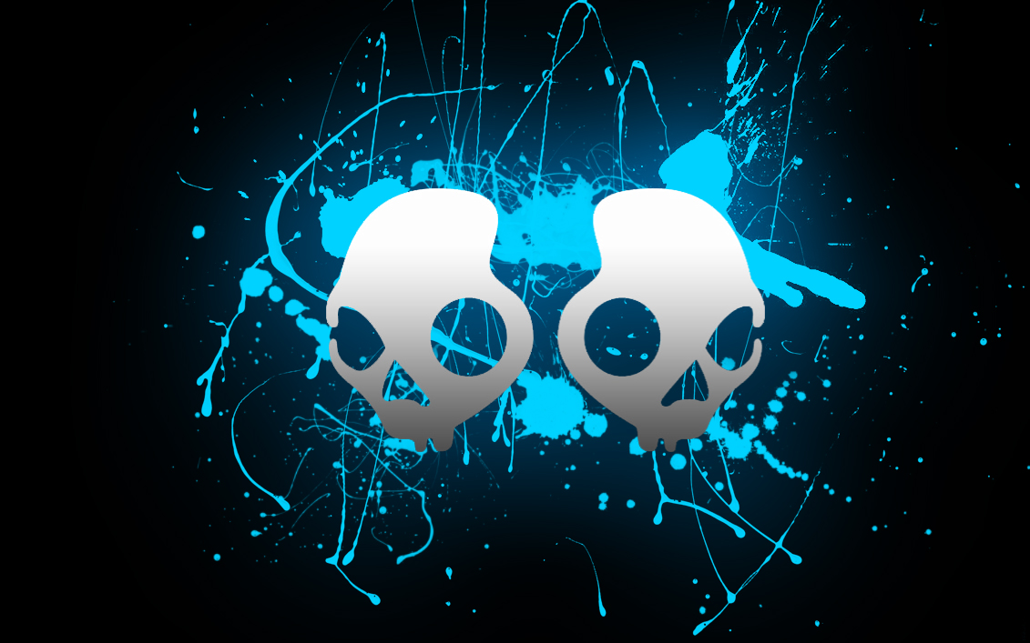 Skullcandy Wallpaper By Diegoskywallker