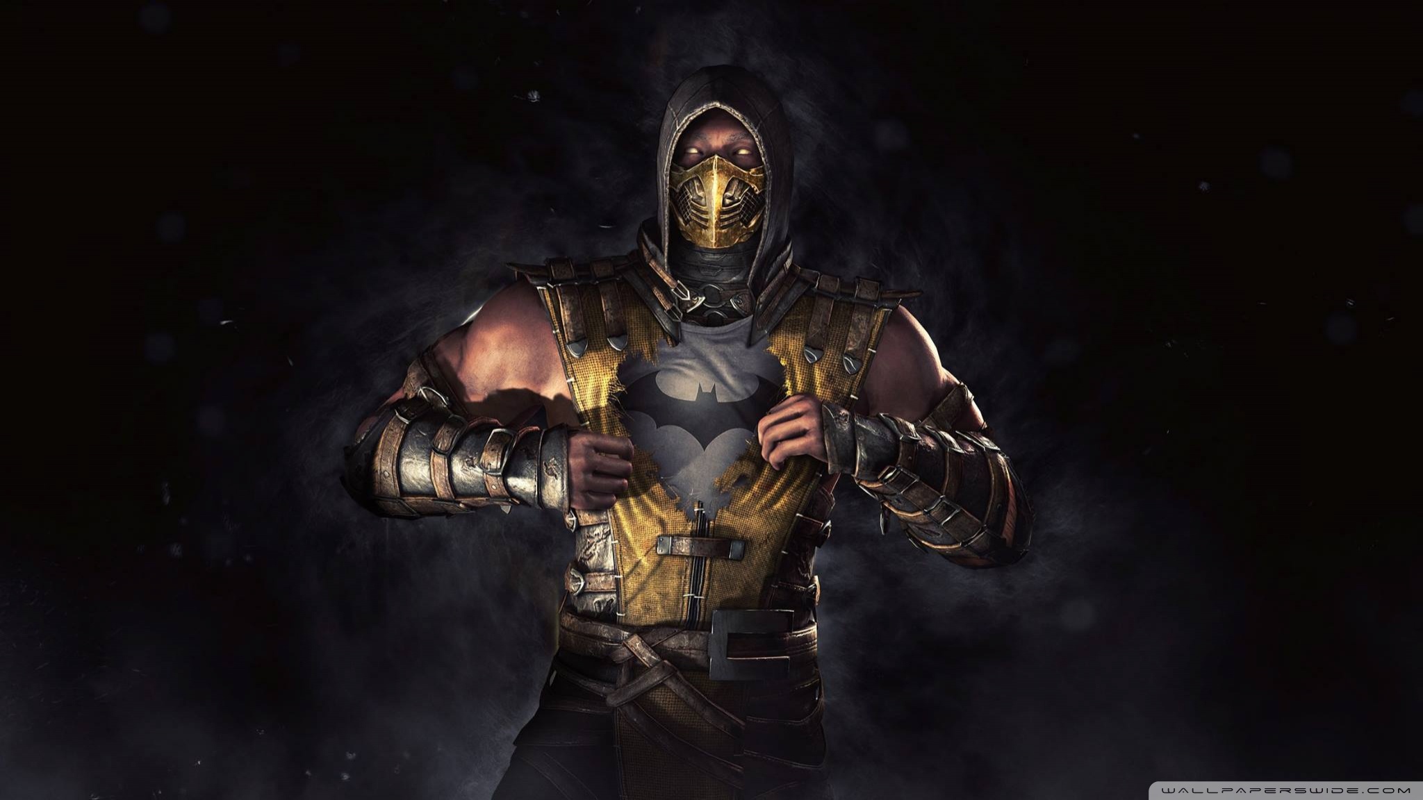 Scorpion Wallpaper And Background Image