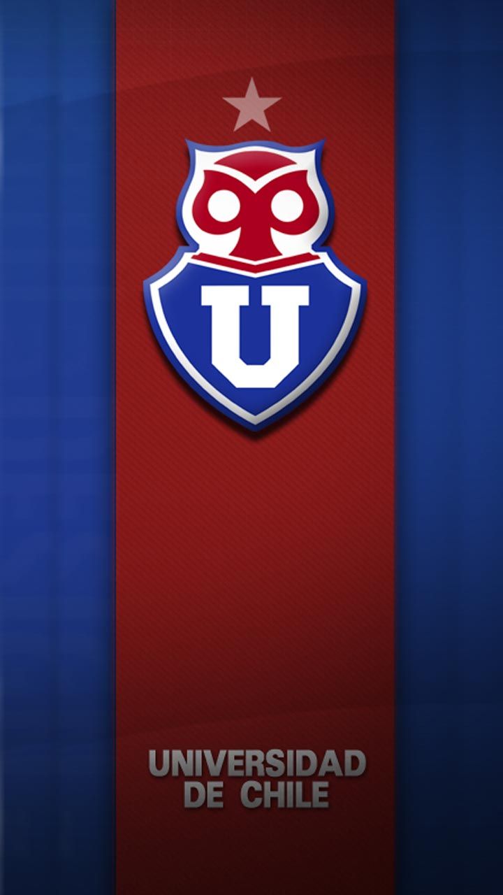 Universidad De Chile Wallpaper
