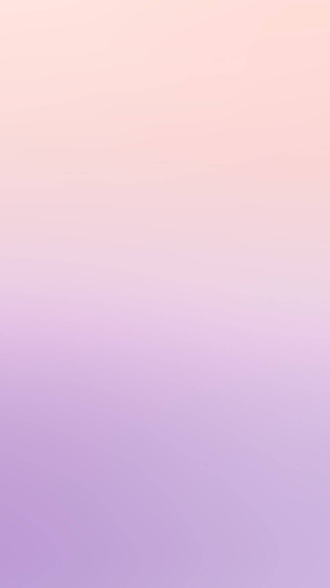 Pastel Purple Background Wallpaper