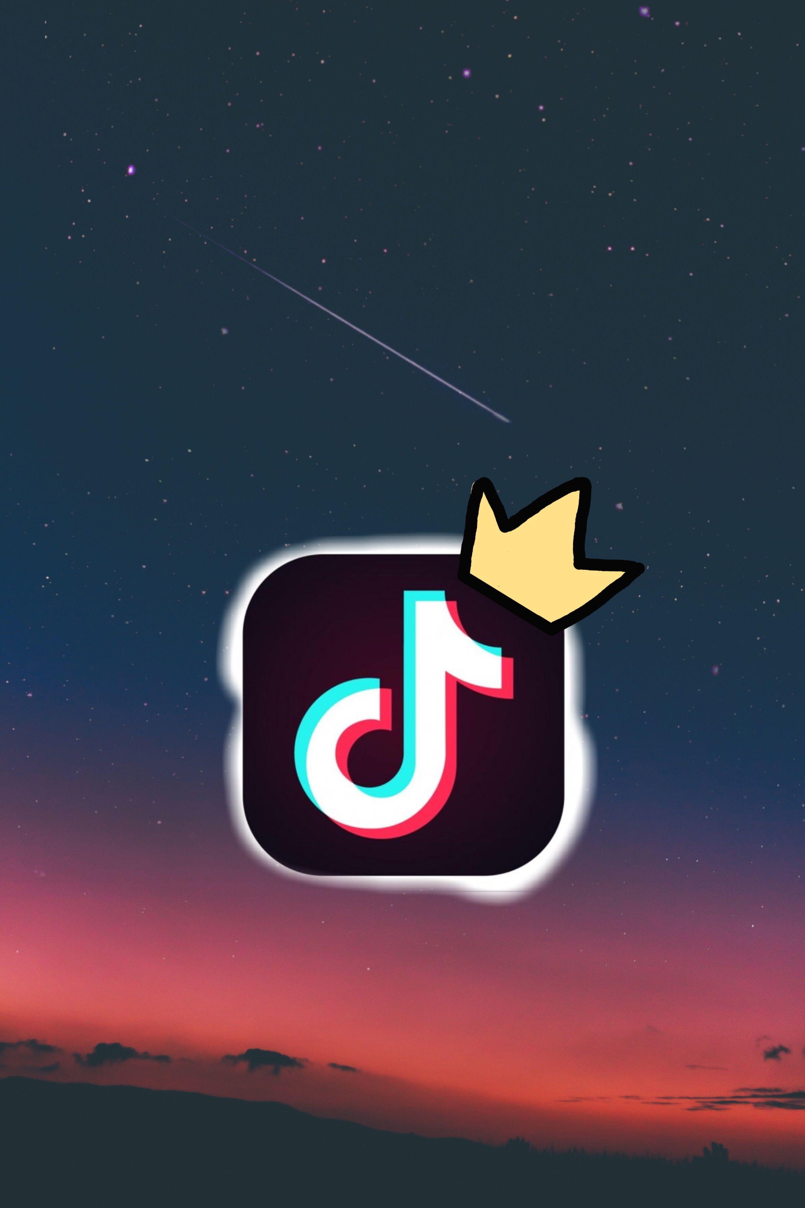 Tik Tok Wallpaper On