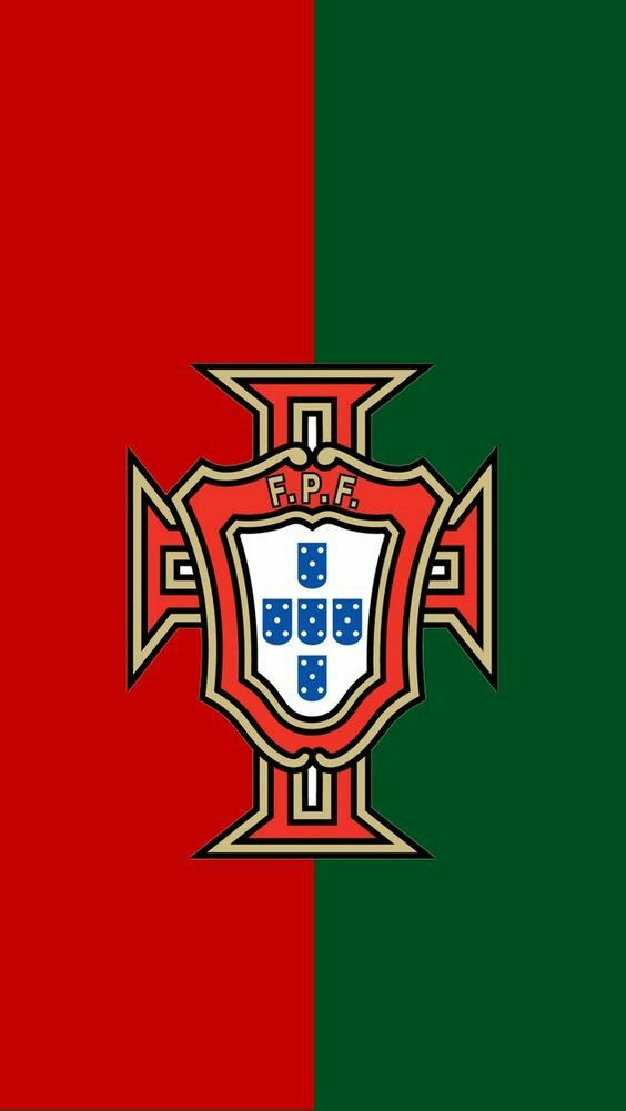 Portugal Wallpaper Footballs Football Team