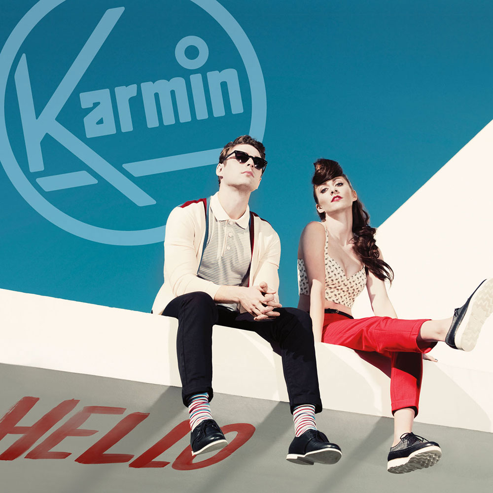 Karmin Music Fanart Tv