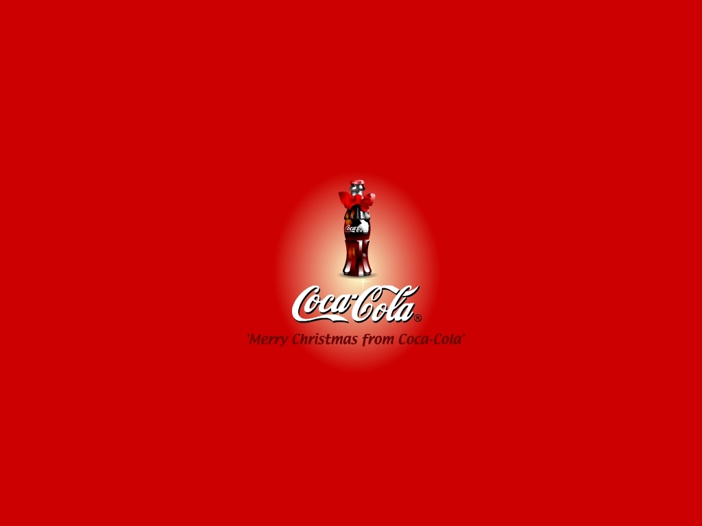 Coca Cola Christmas Quotes