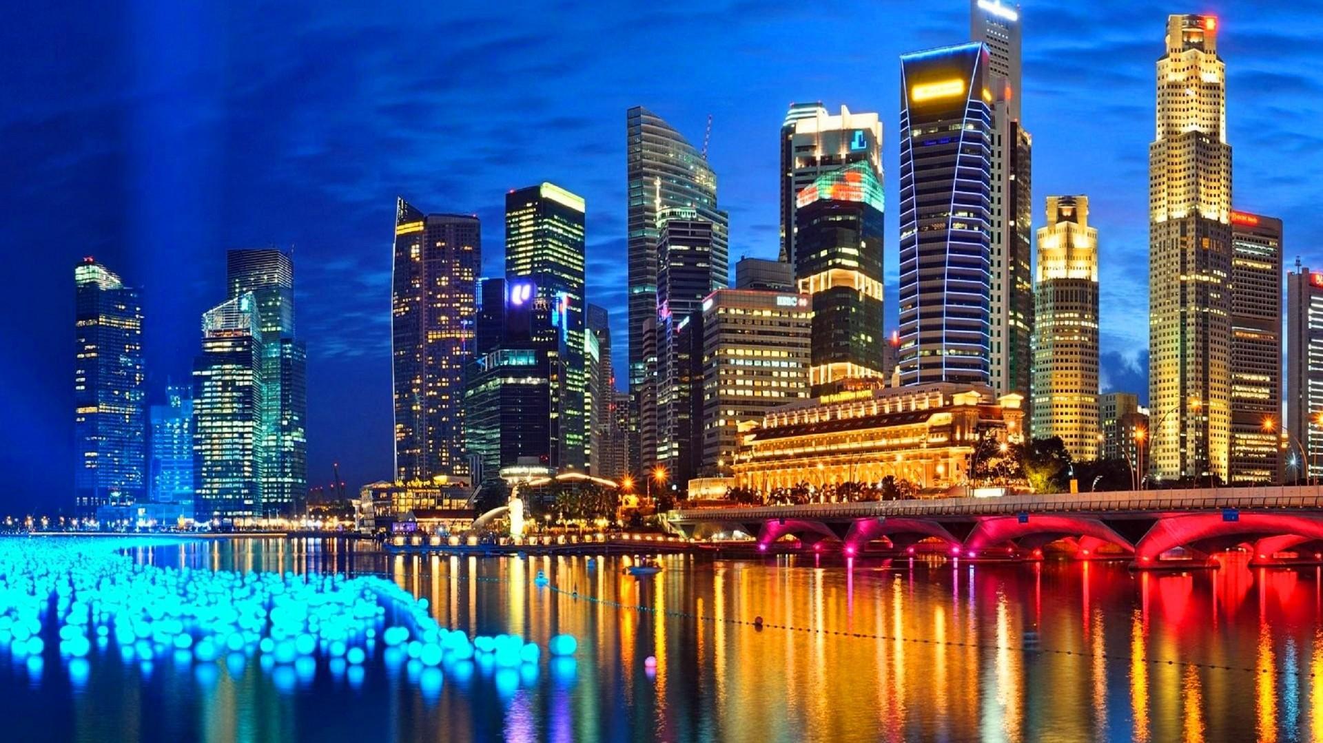 Free download Free 4K Singapore Wallpaper Images For Download